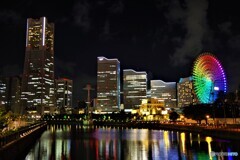 横浜散歩1(神奈川)