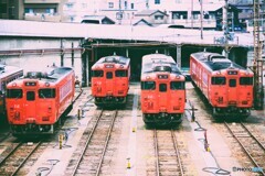 岡山散歩1(岡山)