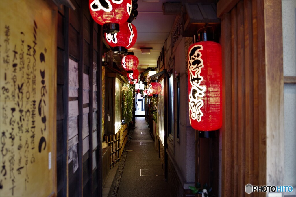 中央区散歩11(大阪)