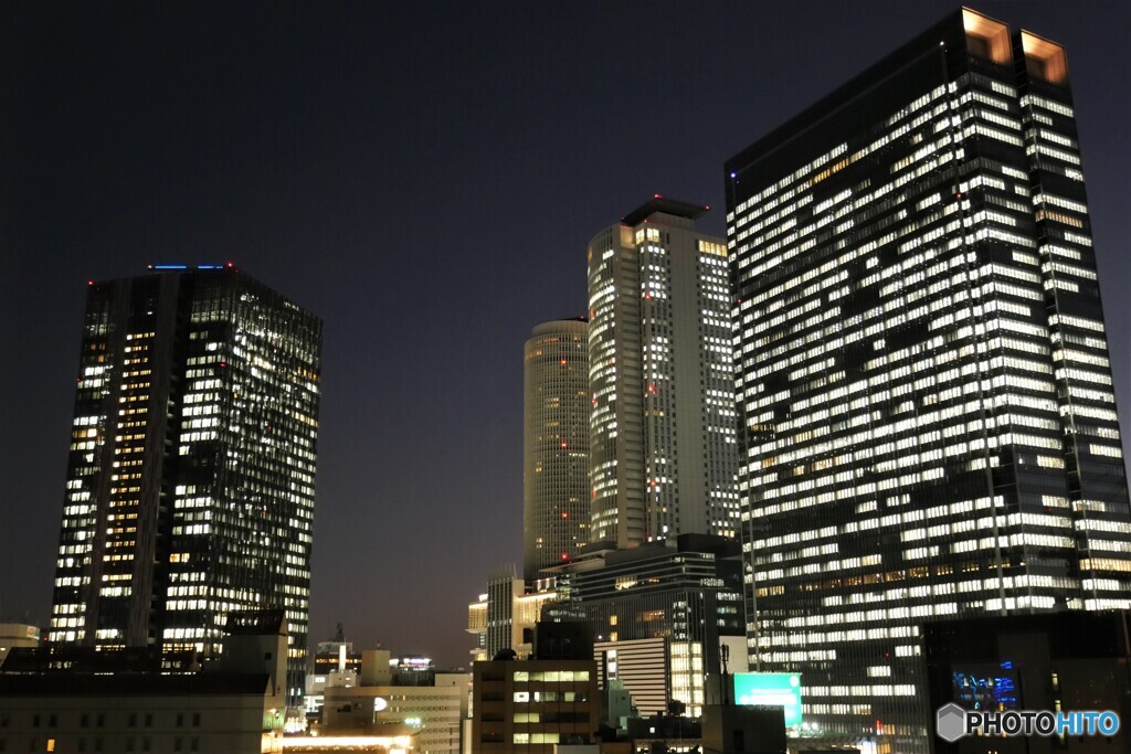 名古屋出張1(愛知)