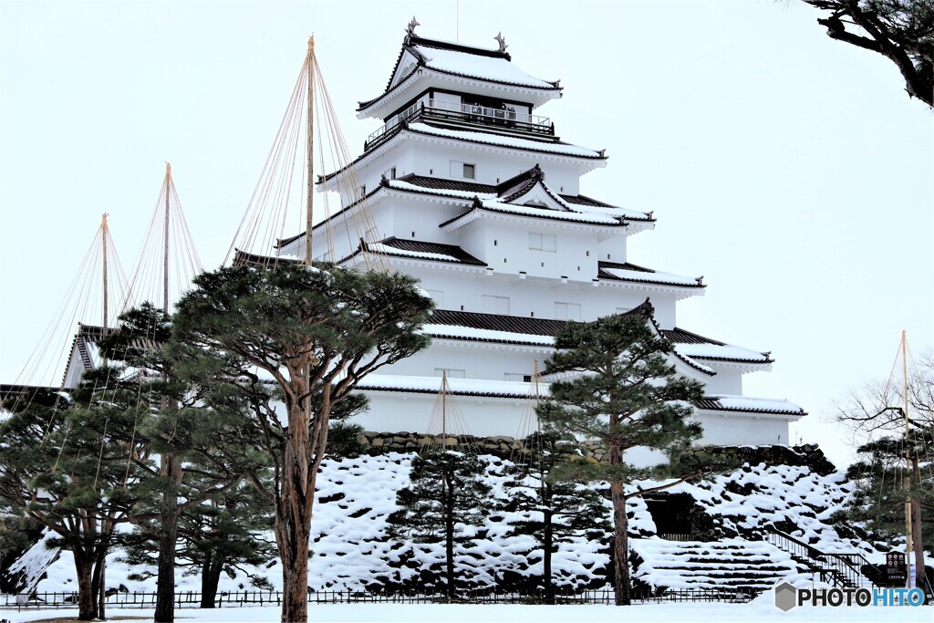 会津若松出張②(福島) 