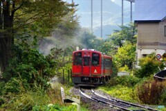 南会津出張3(福島)