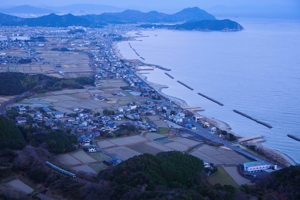かがわ散歩1(香川)