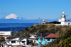 三浦散歩2(神奈川)