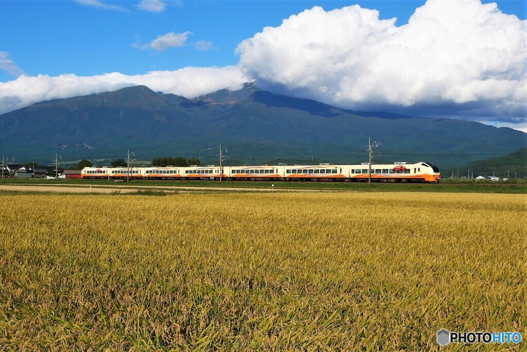 酒田散歩1(山形)