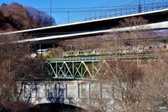 長野原町散歩①(群馬)