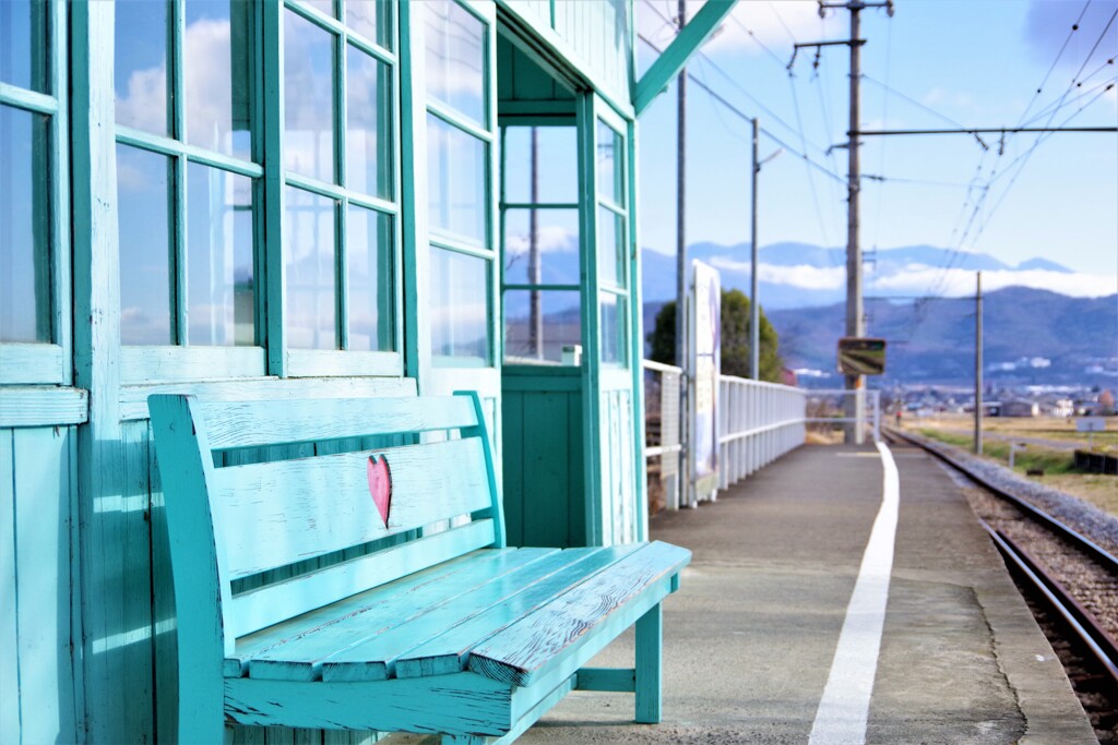 上田散歩1(長野)