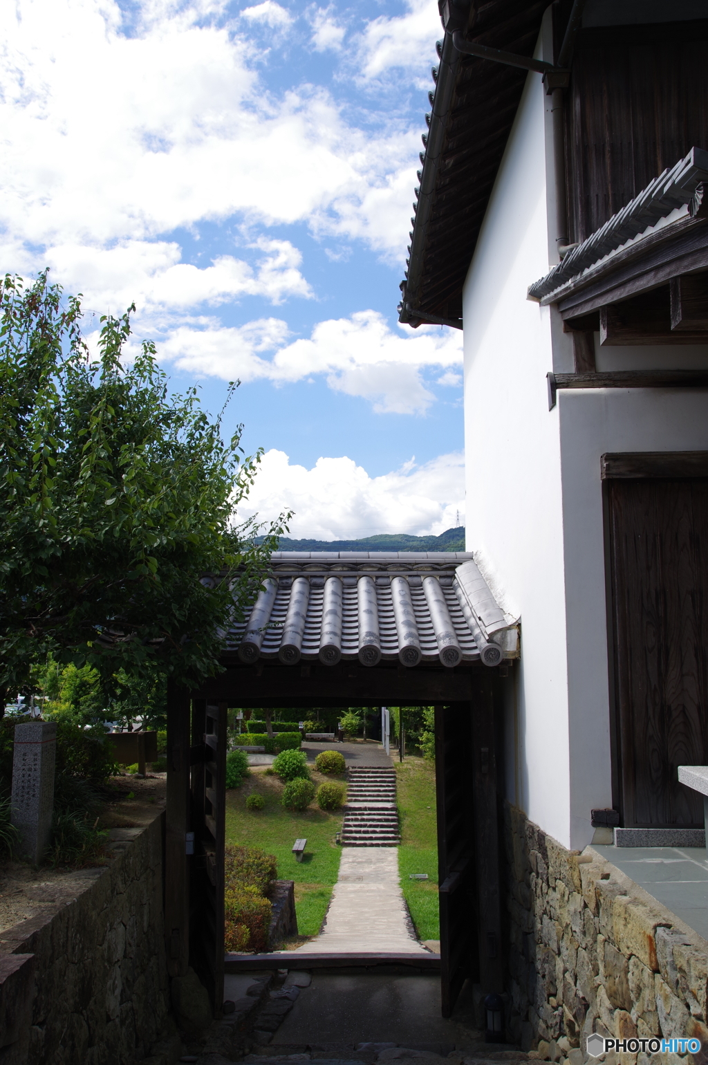 美馬散歩3(徳島)