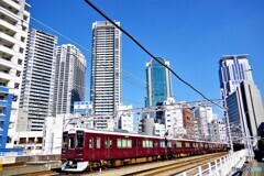 北区散歩4(大阪)