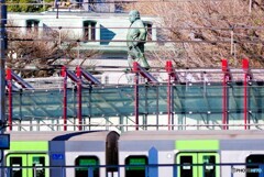 台東区散歩9(東京)