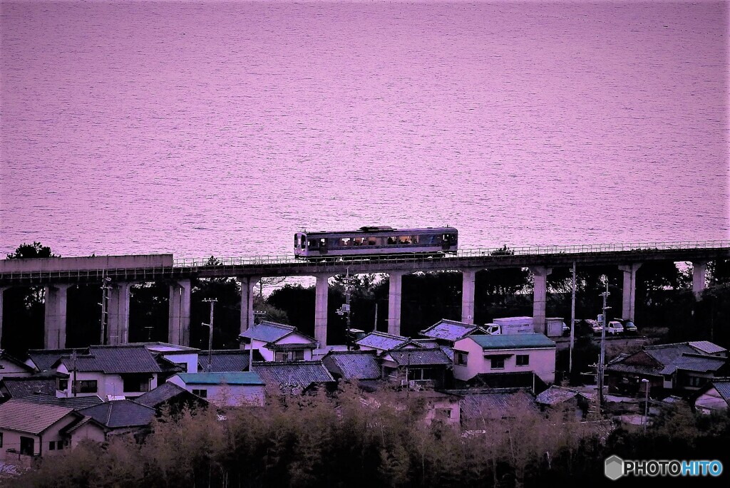 安芸出張①(高知) 