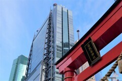 港区散歩1(東京)