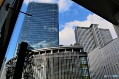 北区散歩2(大阪)