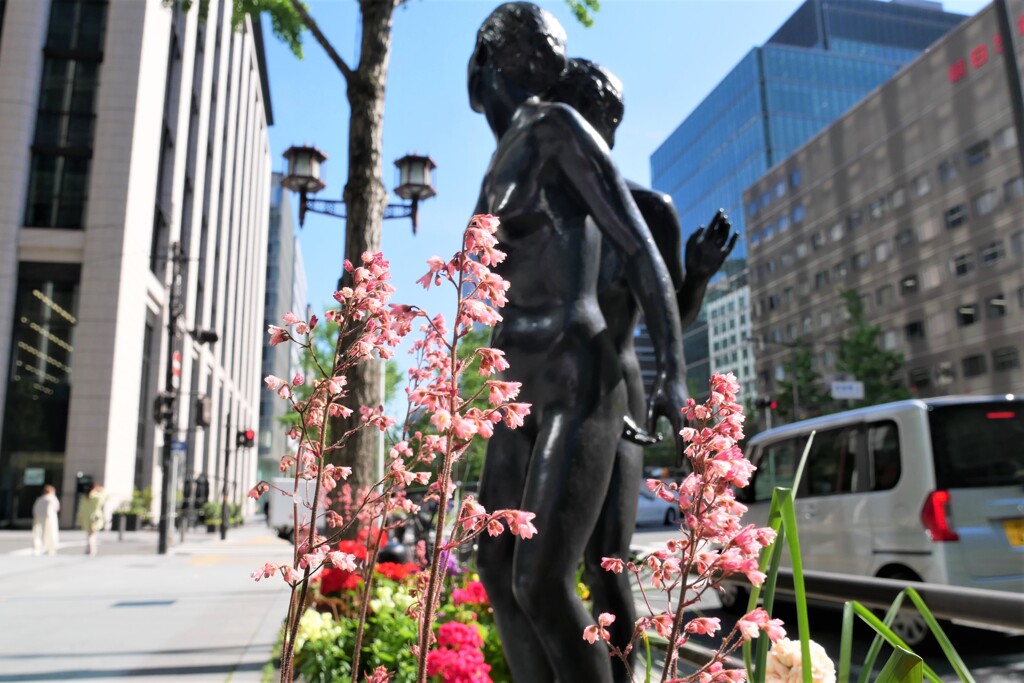 中央区散歩2(大阪)