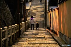 天王寺区散歩7(大阪)