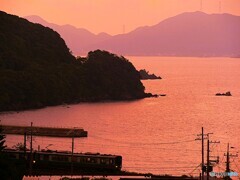 小浜10(福井)