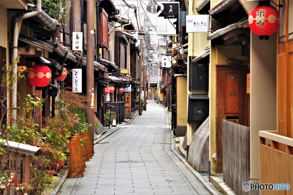 東山区散歩14(京都)