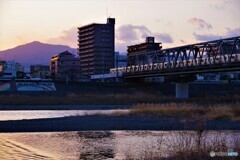 海老名散歩1(神奈川)