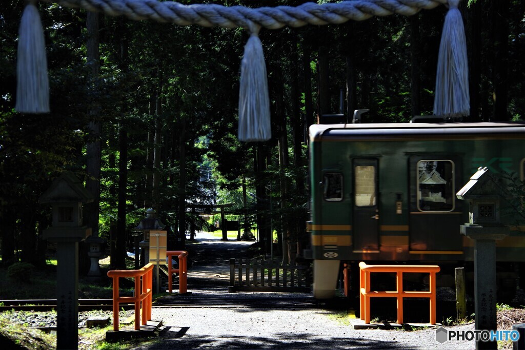 甲賀散歩1(滋賀)