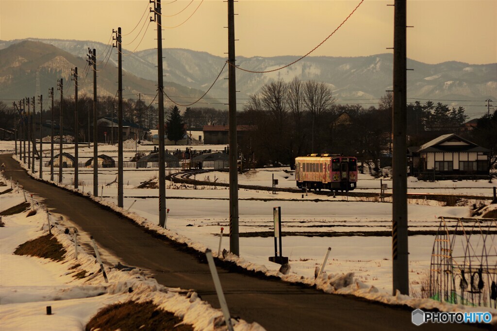 南会津町散歩5(福島)