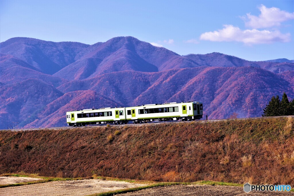 北杜出張2(山梨)