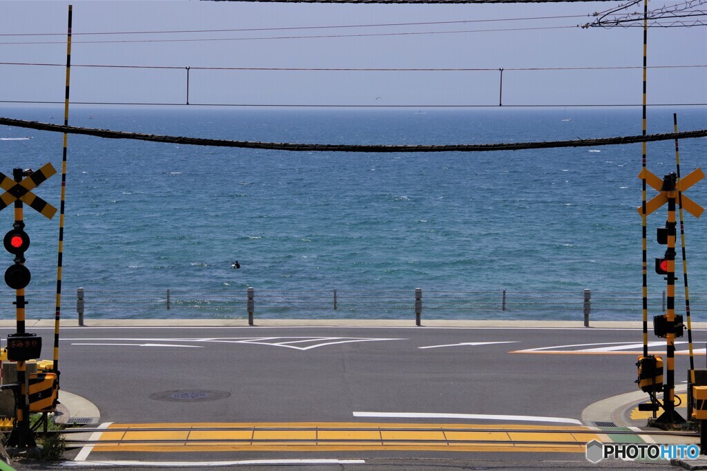 鎌倉散歩1(神奈川)