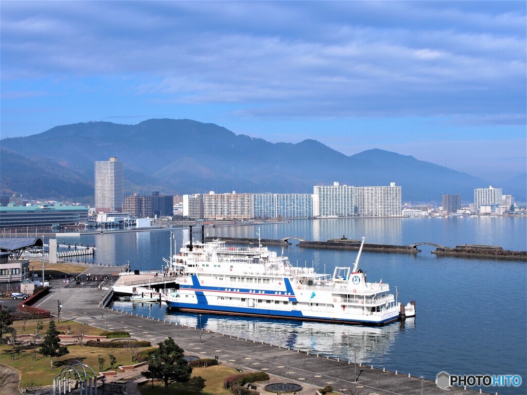 大津散歩1(滋賀)
