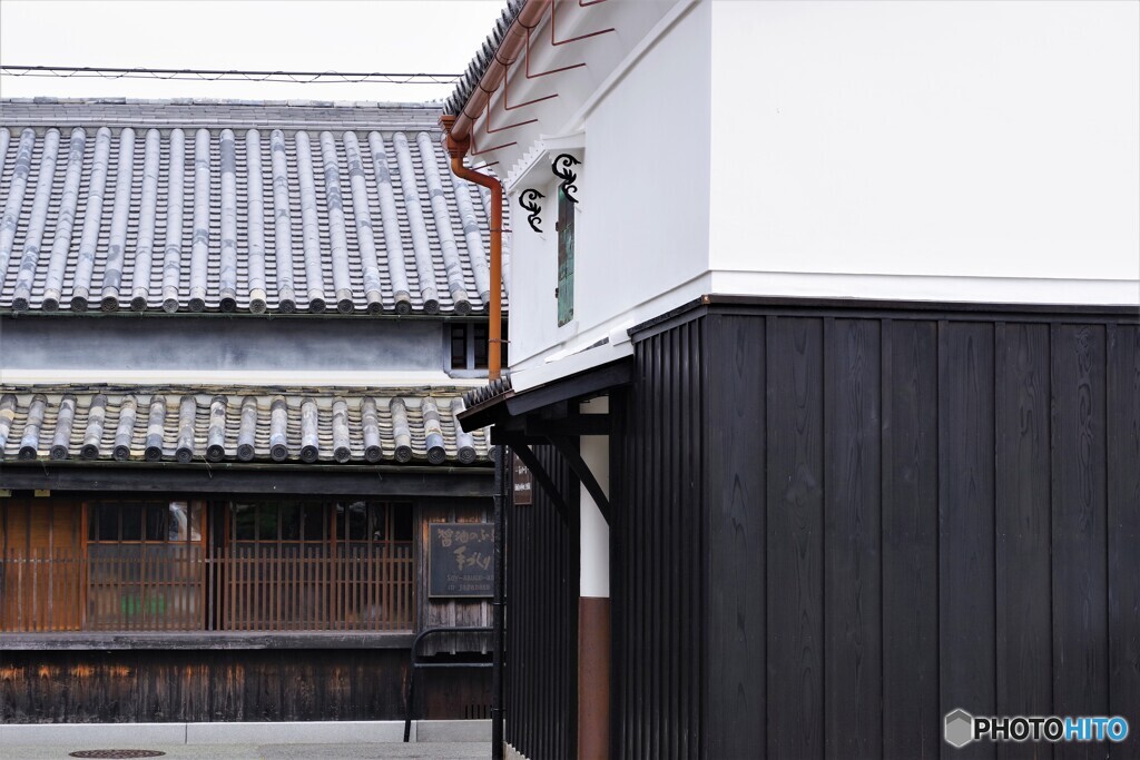 湯浅町散歩1(和歌山)