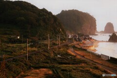 村上散歩4(新潟)