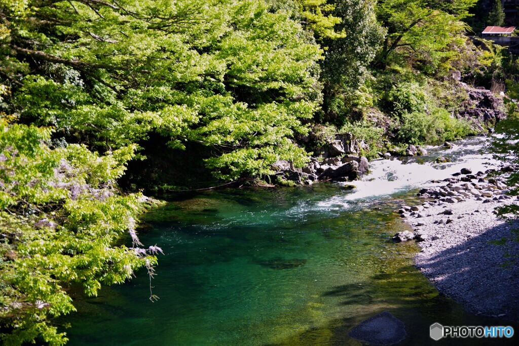 天川村散歩1(奈良)