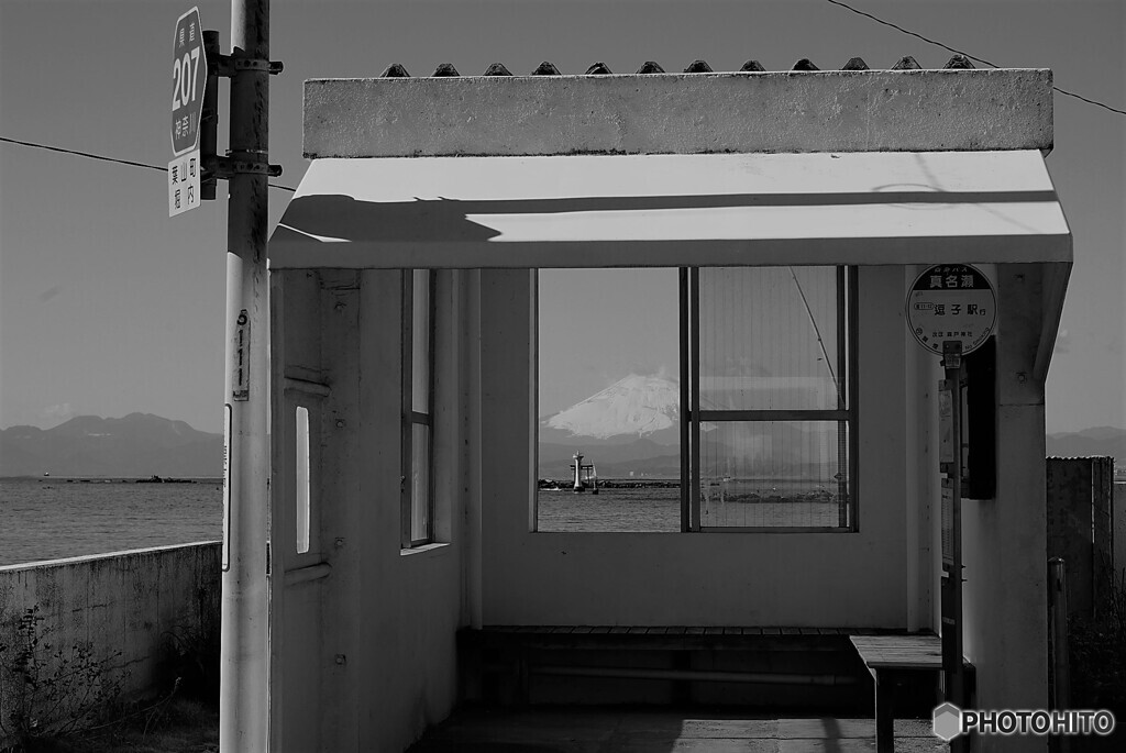 葉山町散歩5(神奈川)