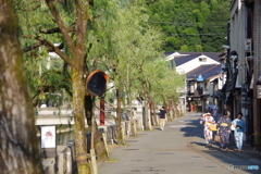 豊岡散歩3(兵庫)