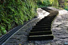 早川町散歩⑦(山梨)