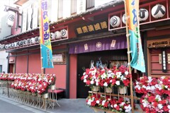 北区散歩1(東京)