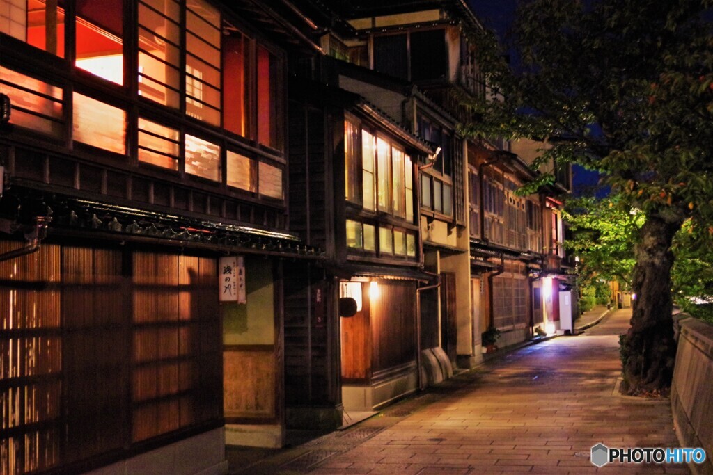 金沢散歩1(石川)