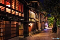 金沢散歩1(石川)