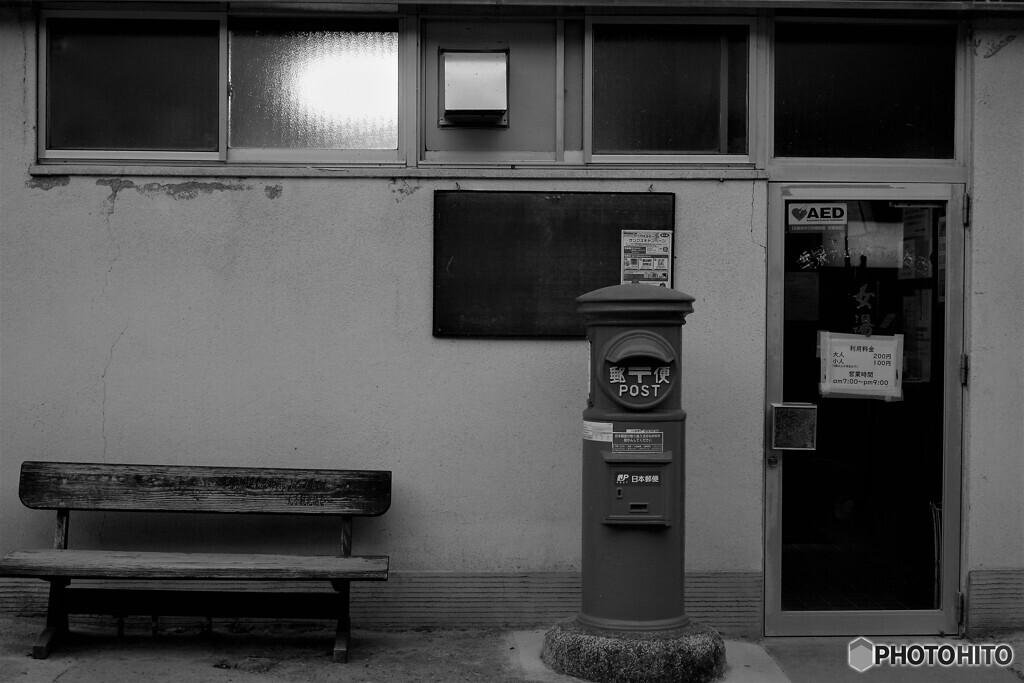 上田散歩5(長野)