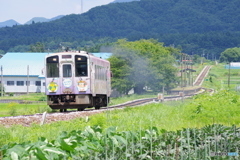 南会津町散歩6(福島)