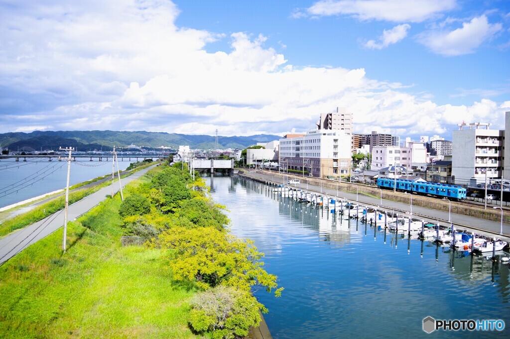 和歌山散歩12(和歌山)