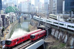 文京区散歩1(東京)