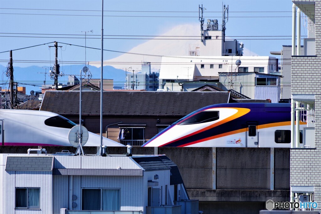 北区散歩8(東京)