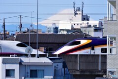 北区散歩8(東京)