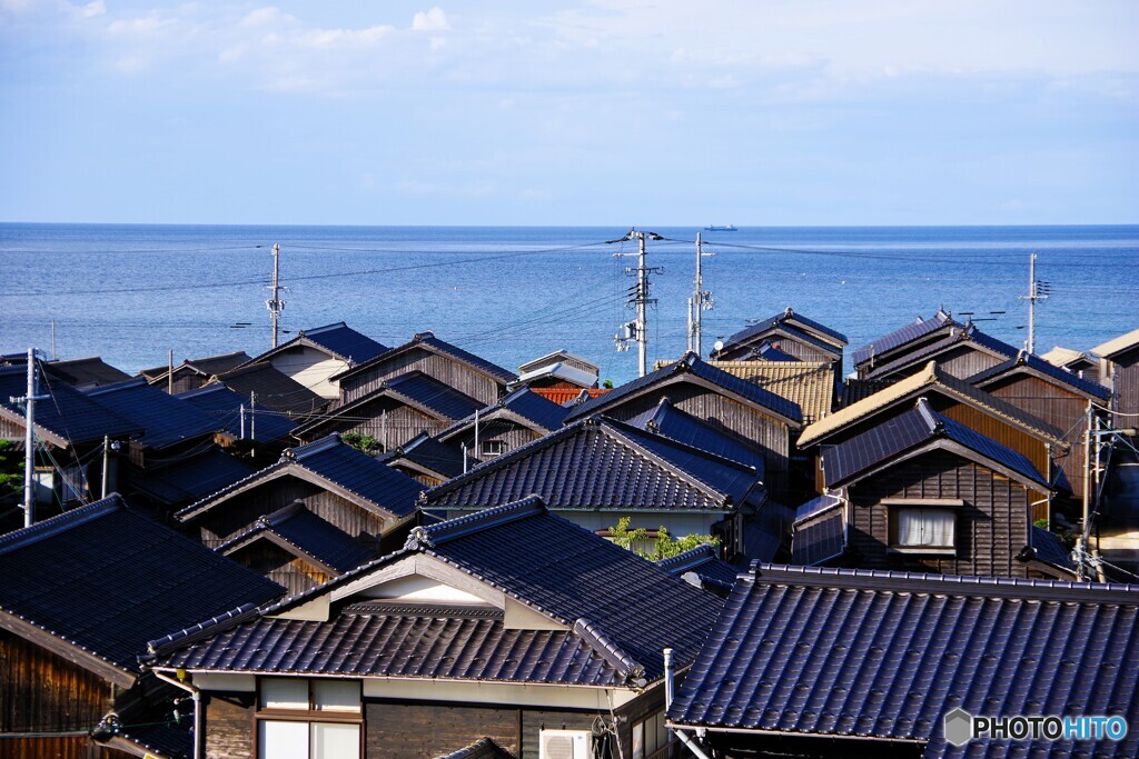 京丹後散歩3(京都)
