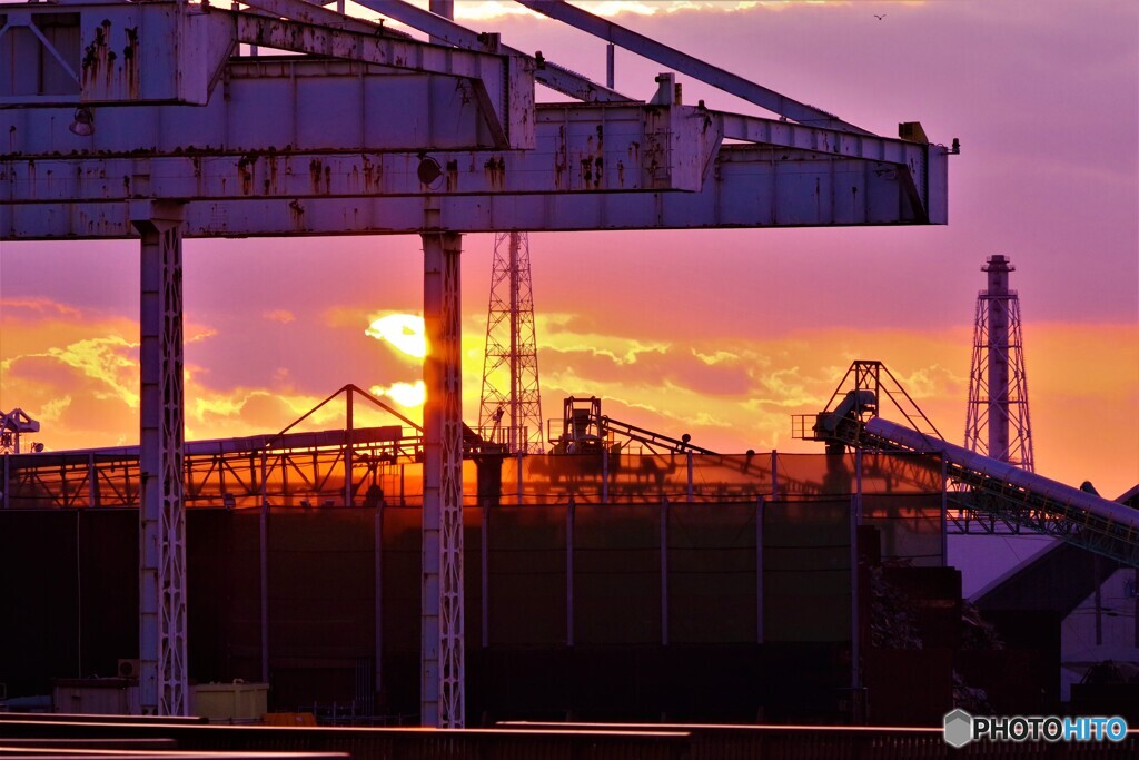 堺散歩②(大阪)