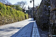 大津散歩⑤(滋賀)