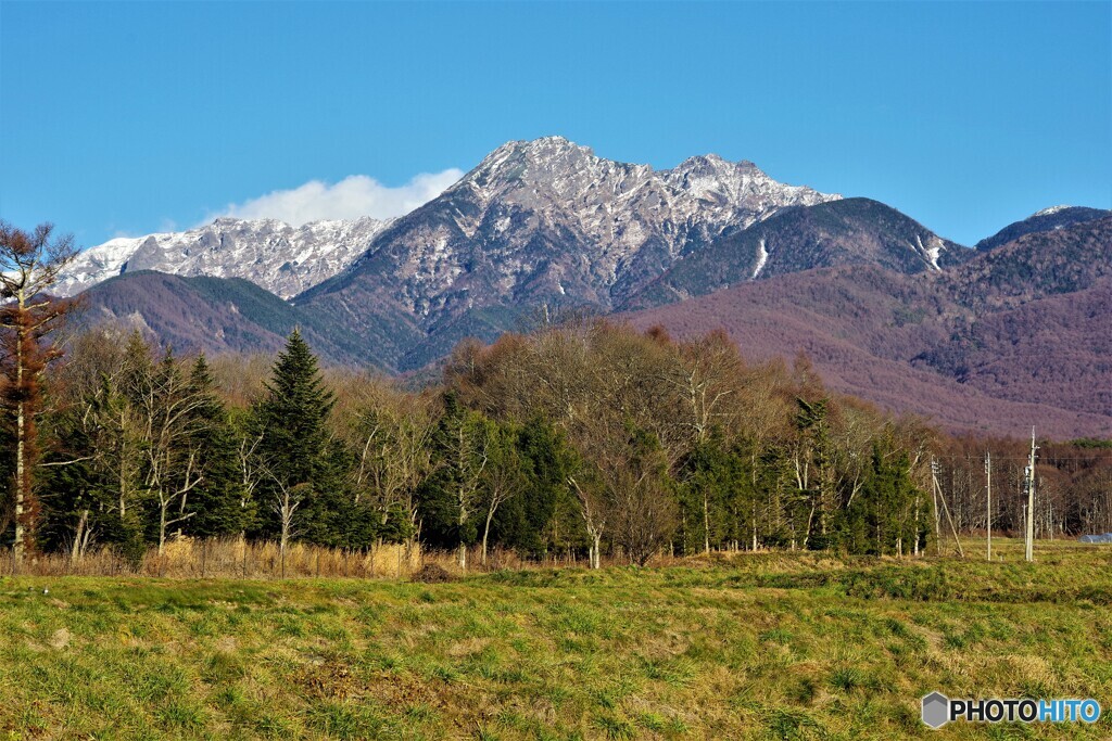 富士見町出張①(長野)