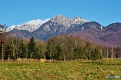 富士見町出張①(長野)