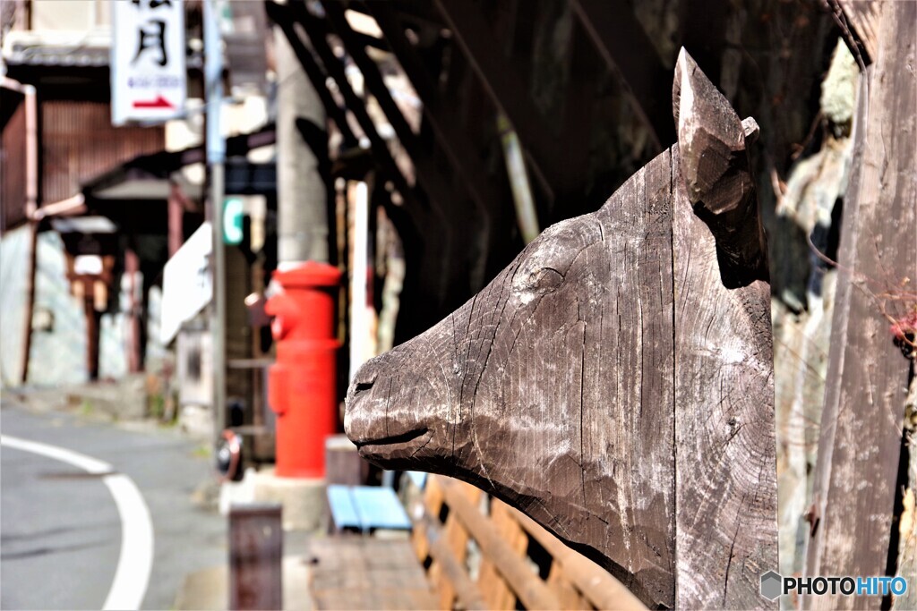 中之条町散歩8(群馬)