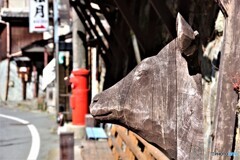 中之条町散歩8(群馬)