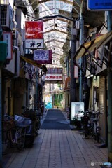 北区散歩5(大阪)